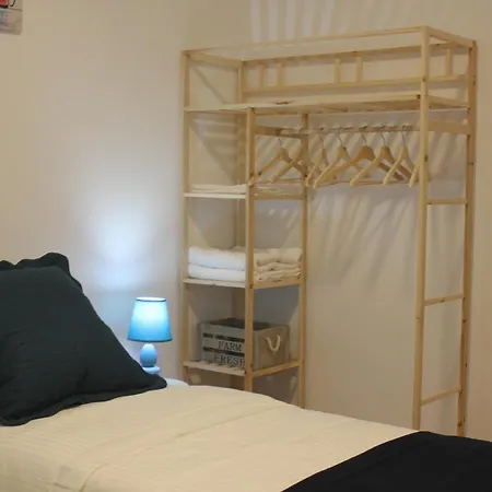 Oeiras Bedroom