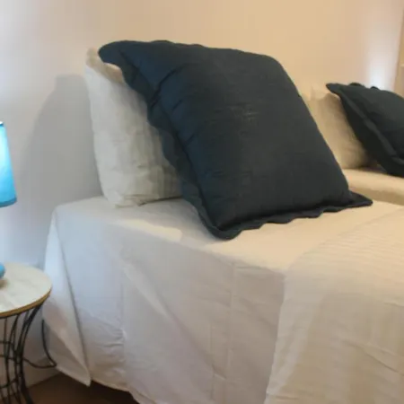Habitación en casa particular Oeiras Bedroom Paço de Arcos