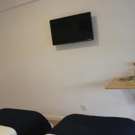 Habitación en casa particular Oeiras Bedroom