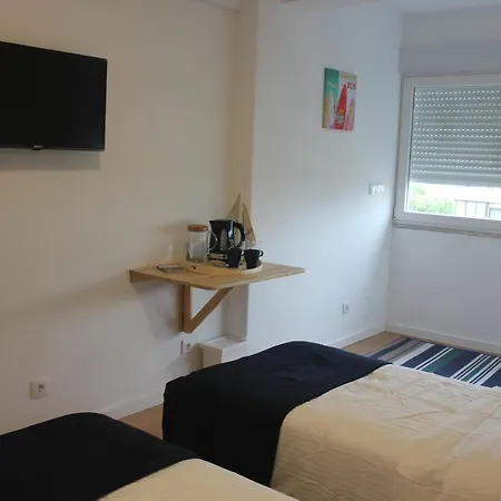 Oeiras Bedroom