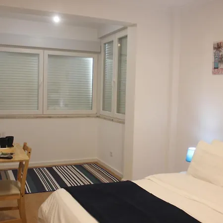 Oeiras Bedroom * Paço de Arcos