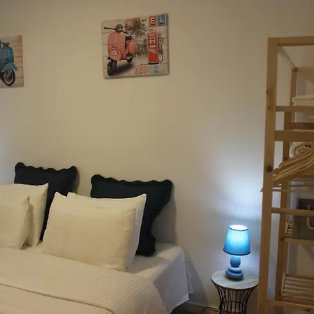 Habitación en casa particular Oeiras Bedroom