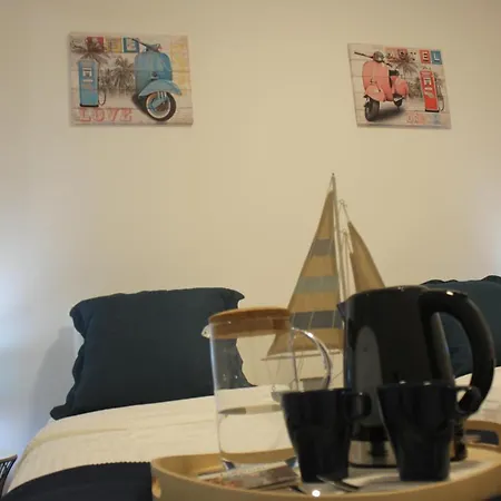 Séjour chez l'habitant Oeiras Bedroom